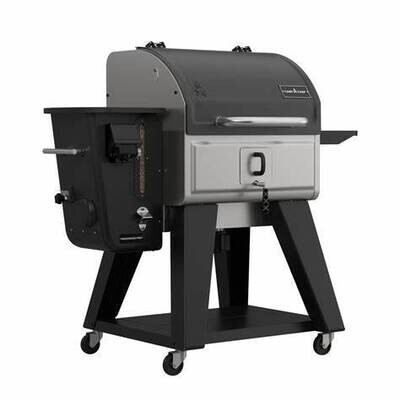 Camp Chef Woodwind PRO 24 Pellet Grill