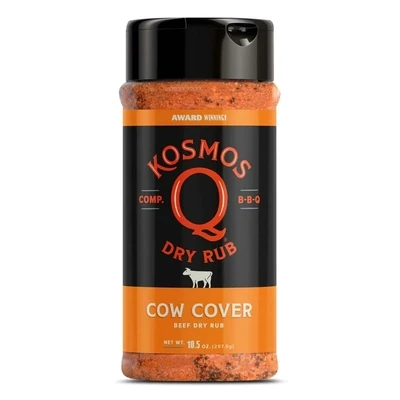 Kosmos Q Cow Cover Rub