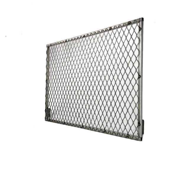 Pimp My Grill Additional Rack (24" x 16.5") - Ledge/Daniel Boone