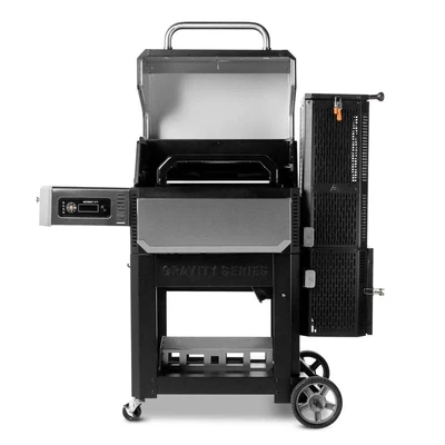 Masterbuilt Pizza Oven GS800/1050