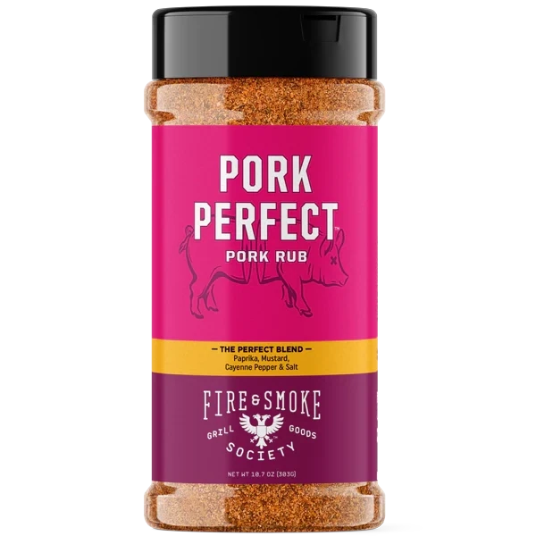 Pork rub for smoking discount
