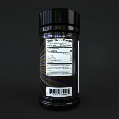 Bearded Butcher Blend Seasoning Cajun small