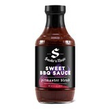 Smoke N Magic Sweet BBQ Sauce 21.1oz