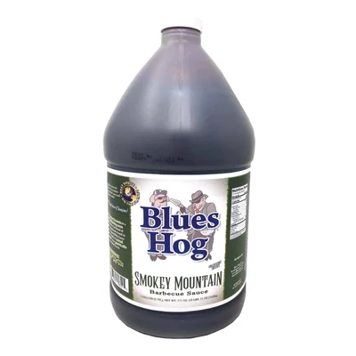 Blues Hog Smokey Mountain BBQ Sauce 64oz