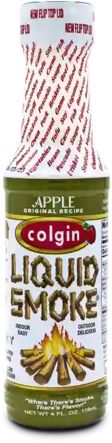 Colgin Apple Liquid Smoke
