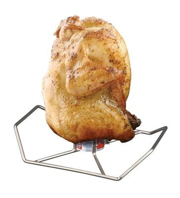 Camp Chef The Roost Beer Can Chicken Holder (Single)