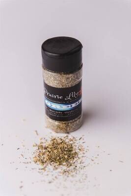 Prairie Lily Greek Seasoning