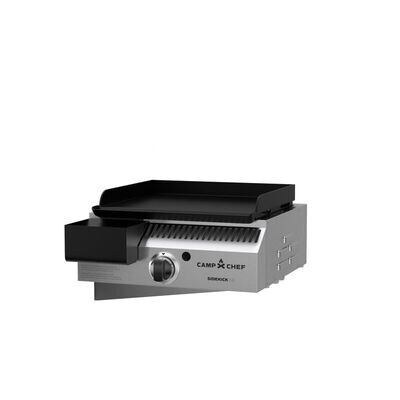 Camp Chef 14" Sidekick  Side Burner for  Pellet Grills  (with SG30  Griddle)