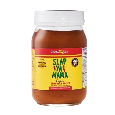 Slap Ya Mama - Cajun Etouffe'e Sauce 473ml