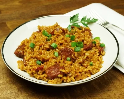 Slap Ya Mama - Cajun Jambalaya Mix 8oz