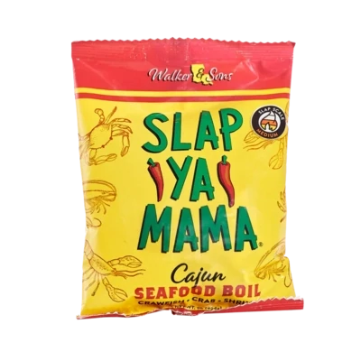 Slap Ya Mama - Cajun Seafood Boil 454g