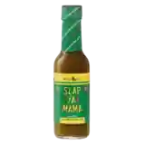 Slap Ya Mama - Jalapeno Pepper Sauce