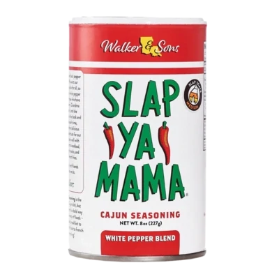 Slap Ya Mama - Low Sodium Blend Cajun