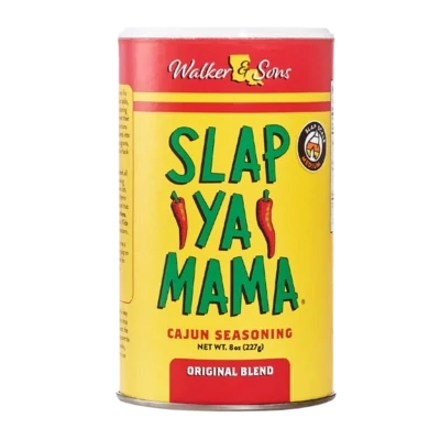 Slap Ya Mama - Original Blend Cajun Seasoning