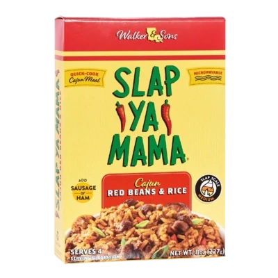 Slap Ya Mama - Red Beans & Rice Mix