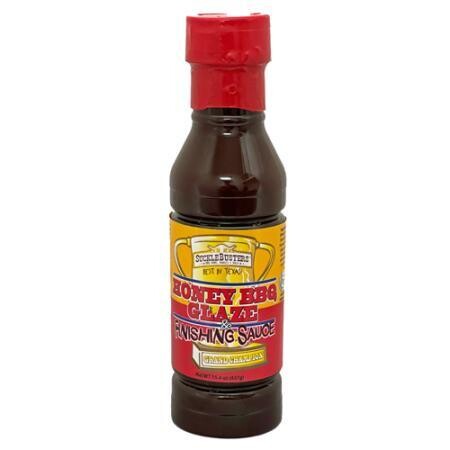 SuckleBusters - Honey BBQ Glaze 455ml