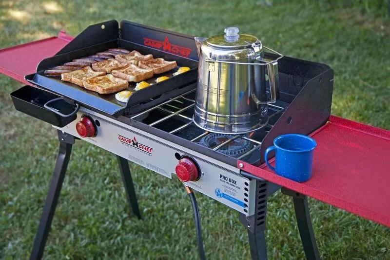 Camp Chef Professional Grease Cup