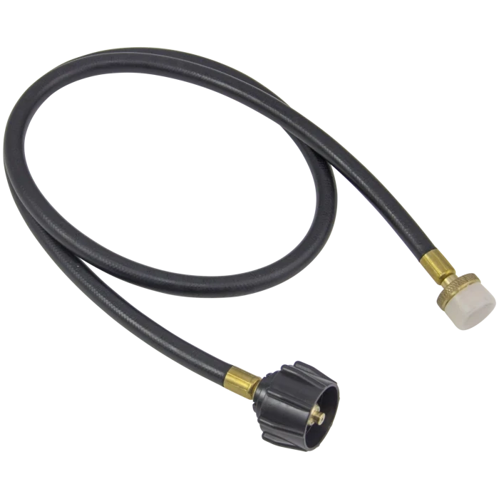Char-Broil Universal 4' Hose and Adapter