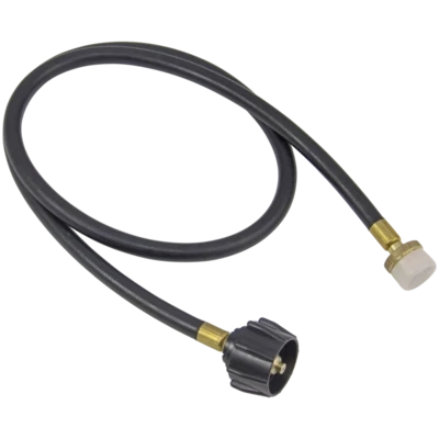 Char-Broil Universal 4' Hose and Adapter