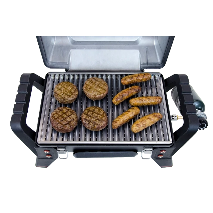 Char Broil Tru Infrared Portable Gas Grill