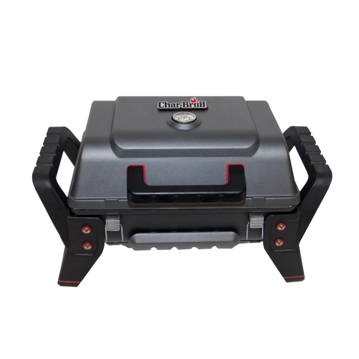 Char-Broil Tru-Infrared Portable Gas Grill