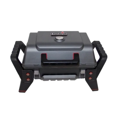 Char-Broil Tru-Infrared Portable Gas Grill