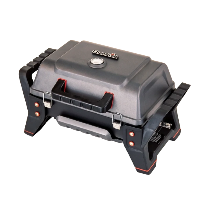 Char Broil Tru Infrared Portable Gas Grill