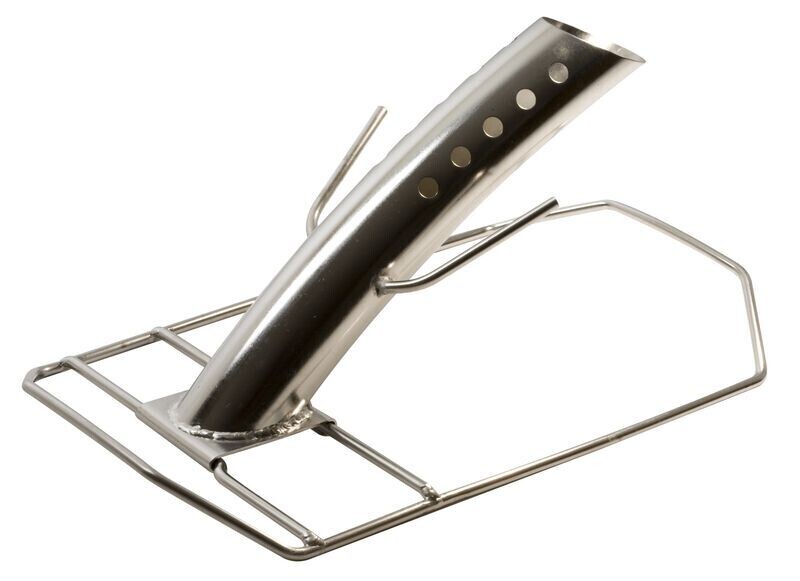 Turkey Cannon Infusion Roaster