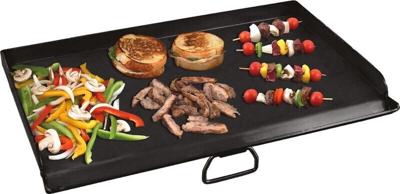 Professional Flat Top Griddle