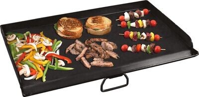 Professional Flat Top Griddle