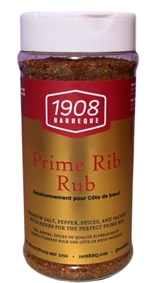 1908 Prime Rib Rub