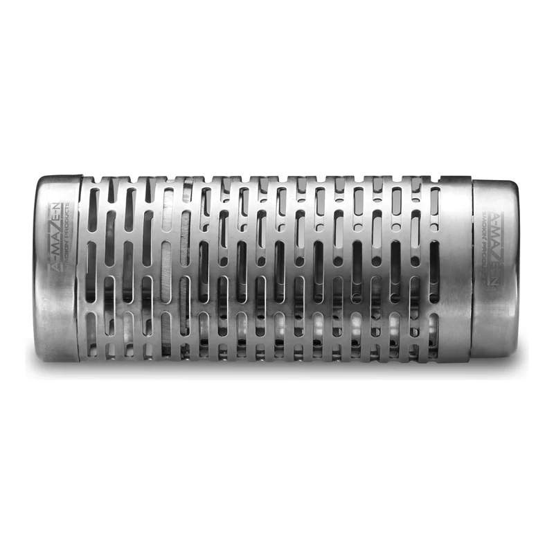 A-MAZE-N Oval Expanding Tube Smoker 7 - 12 in