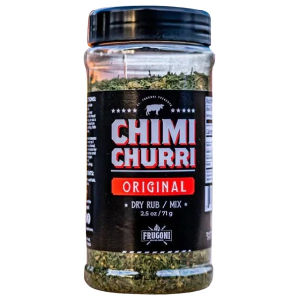 Frugoni Chimi Churri Original