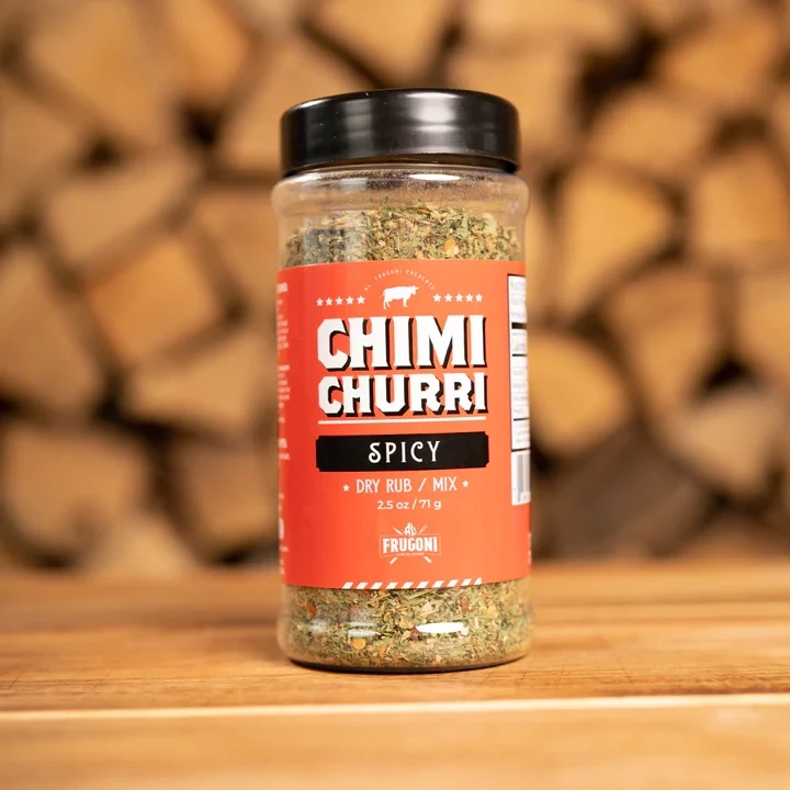 Frugoni Chimi Churri Spicy