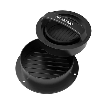Pit Boss 3 in 1 Burger Press
