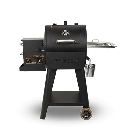 Pit Boss 500 Pellet Grill Sportsman Series
