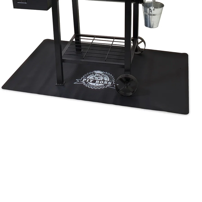Pit Boss BBQ Mat 34x52 in