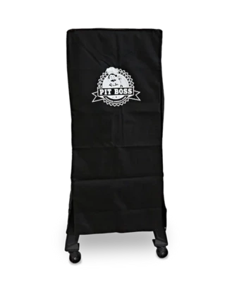 Pit Boss Cover Vertical