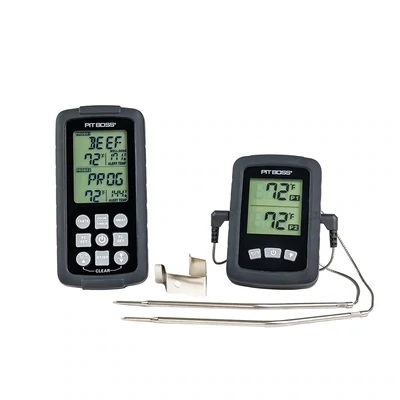 Pit Boss Digital Wireless Digital Meat Thermometer