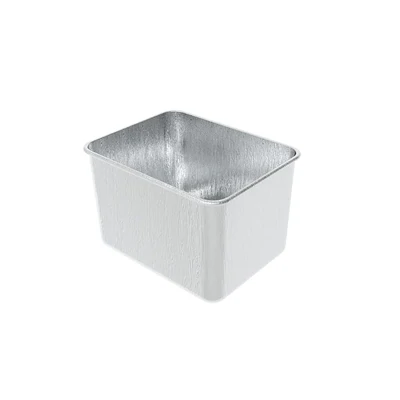Pit Boss Foil Griddle Grease Pan Liners (6pk)