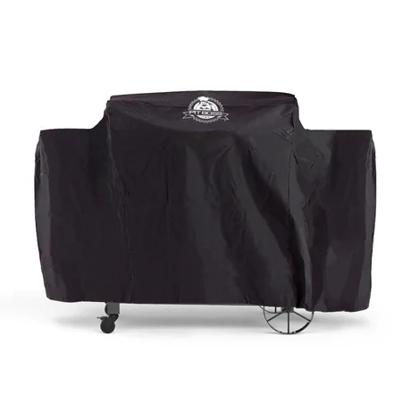 Pit Boss Gas/Pellet Combo 1230 Cover