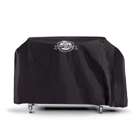 Pit Boss 4 or 5 Burner Griddle Cover