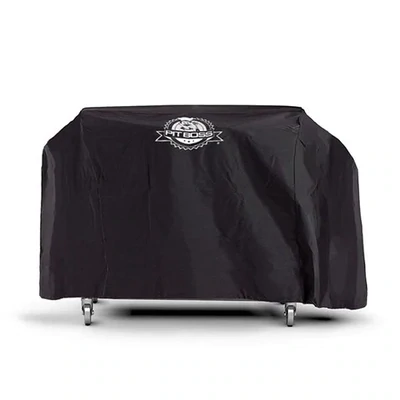 Pit Boss 4 or 5 Burner Griddle Cover