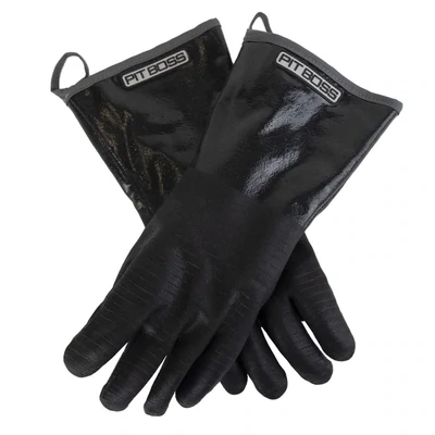 Pit Boss Insulated Nitrile Gloves 2pk
