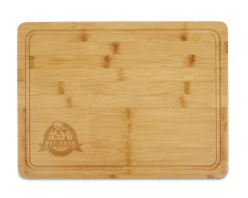 Pit Boss Magnetic Cutting Board
