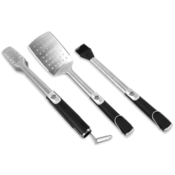 Pit Boss St 3pce Tool Set