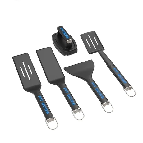 Pit Boss Ultimate Griddle Tool Set