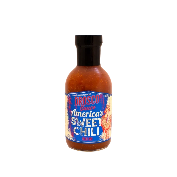Drosco Sweet Chili Sauce
