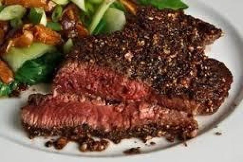 JB's 4 Peppercorn Marinade 200g