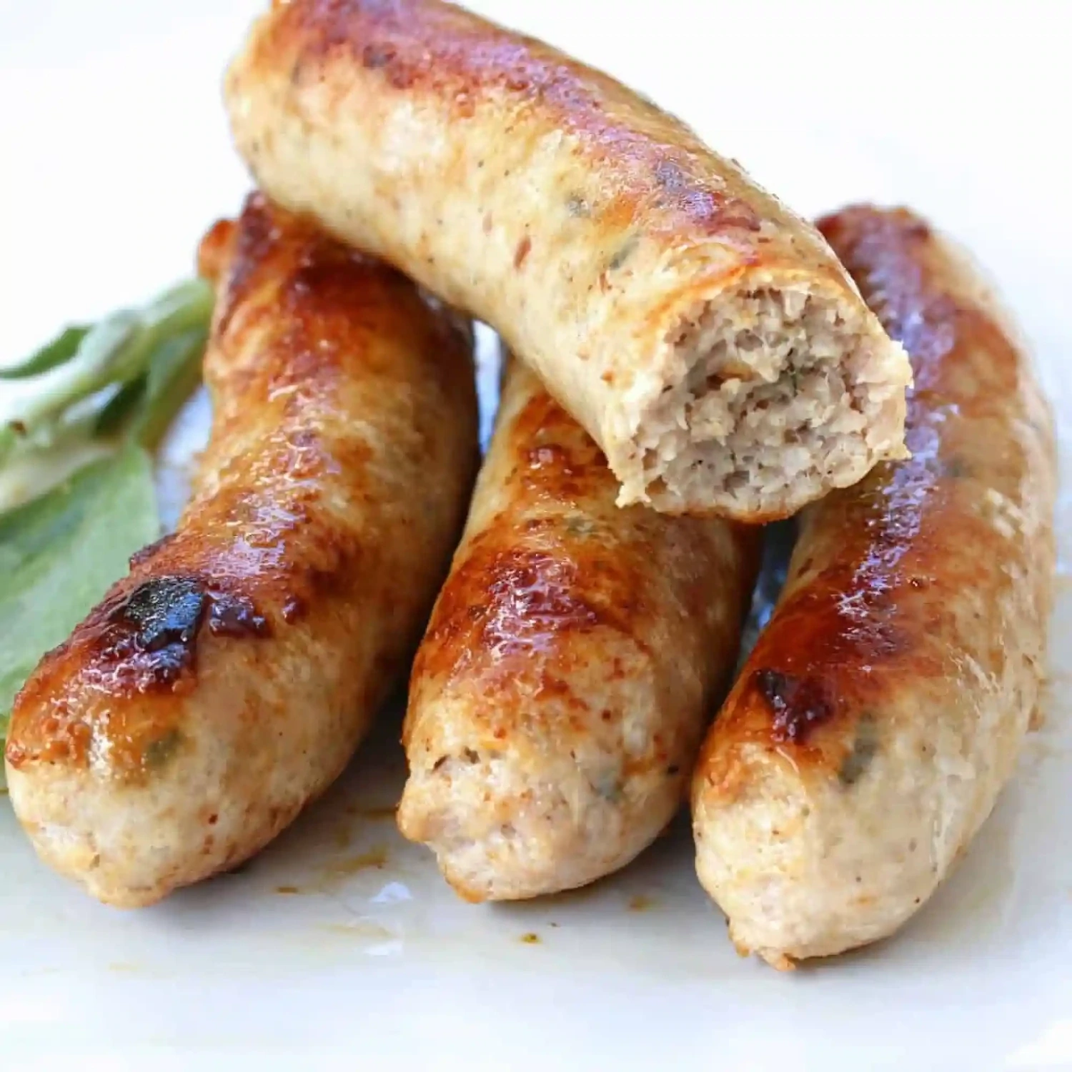 JB's Breakfast Sausage S/B  Glute free